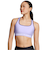 アンダーアーマー（UNDER ARMOUR）クロスバック ブラ ミディアムサポート 1361034 535