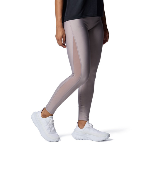 アンダーアーマー（UNDER ARMOUR）ヒートギア メッシュ レギンス 1388178 015