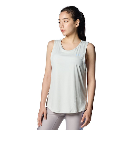 アンダーアーマー（UNDER ARMOUR）トレーニング ブラ タンクセット 1388358 110