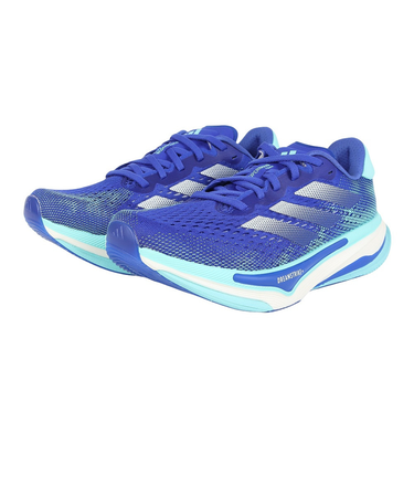 アディダス（adidas）ランニングシューズ ジョギングシューズ スーパーノヴァ プリマ ID3686