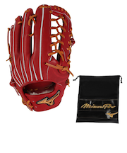 ミズノ（MIZUNO）軟式 グラブ 外野手用 野球グローブ 一般 ミズノプロ Classic BSS 24AW 1AJGR31107 4649 お一人様一点ま…