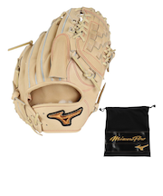 ミズノ（MIZUNO）軟式用グラブ 投手用 野球グローブ 一般 ミズノプロ Classic BSS 24AW 1AJGR31101 80 お一人様一点まで
