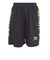 アンブロ（UMBRO）サッカーウェア ジュニア はじめてプラクティスパンツ UF4FHP54J BK00