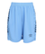 アンブロ（UMBRO）サッカーウェア ジュニア はじめてプラクティスパンツ UF4FHP54J BL00