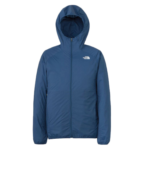 ザ・ノース・フェイス（THE NORTH FACE）スワローテイルベント フーディ NP22280 OB