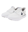 ルコックスポルティフ（lecoqsportif）スニーカー スポーツシューズ ラ セーヌ SI LU4FSN52LZ WHNV