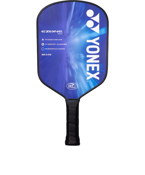 ヨネックス（YONEX）ZONE ピックルボール用パドル PCL-01EZYX-002