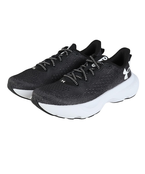 アンダーアーマー（UNDER ARMOUR）ランニングシューズ インフィニット