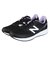 ニューバランス（new balance）ジュニアランニングシューズ レースシューズ 570 v3 Lace PP3 YK570PP3 W