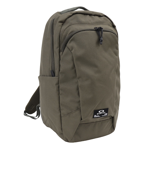 00s OAKLEY ATOMIC BOMB バックパック Oakley - OAKLEY オークリー ATOMIC BOMB アトミックボム