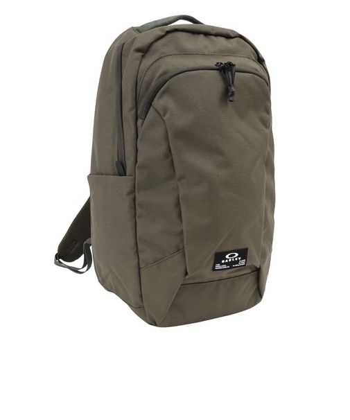 オークリー（OAKLEY）Enhance Light Boxpack M 8.0 FW ディパック FOS901843-83C 26L オリーブ 撥水