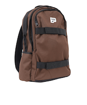 プーマ（PUMA）ダウンタウン バックパック 09025506 ブラウン リュック 28L