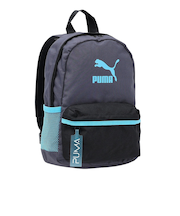 プーマ（PUMA）プライム CLASSICS アーカイブ スモール バックパック リュックサック 7.5L 09040803 子供 青