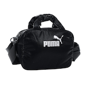 プーマ（PUMA）コア UP ミニ グリップバッグ EC09065101 ブラック