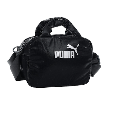 プーマ（PUMA）コア UP ミニ グリップバッグ EC09065101 ブラック