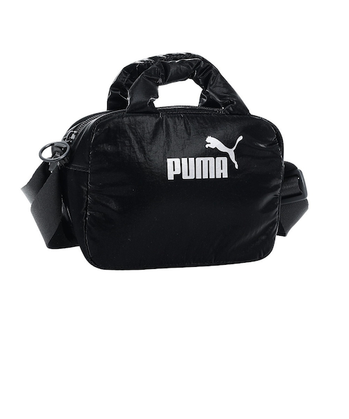 プーマ（PUMA）コア UP ミニ グリップバッグ EC09065101 ブラック