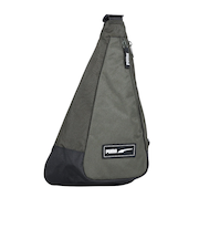プーマ（PUMA）DECKSLING バッグ EC09070503 軽量 カーキ