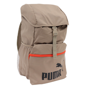 プーマ（PUMA）フェイズ TOP LOADER BP ディパック 09080136 25L ベージュ
