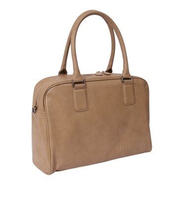 プーマ（PUMA）LEAGUE グリップバッグ 09095102 18L キャメル