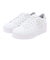 ディーシーシューズ（DC SHOES）スニーカー チェルシーライトウェッジ ホワイト 24FWDW244601 WS4 ボーダーシューズ カジュアル タウン …