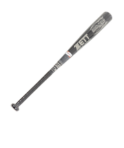 ゼット（ZETT）少年軟式用バット 野球 ジュニア グランドヒーロー 78cm/520g平均 BAT74478-1900