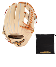 ミズノ（MIZUNO）硬式 グローブ グラブ 内野手用 野球 一般 ミズノプロ Classic 24AW 1AJGH31103 8049 お一人様一点まで
