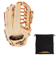 ミズノ（MIZUNO）硬式用グラブ 外野手用 野球グローブ 一般 ミズノプロ Classic 24AW 1AJGH31107 8049 お一人様一点まで