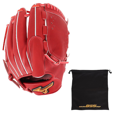 ミズノ（MIZUNO）硬式 グローブ グラブ 投手用 野球グローブ 一般 ミズノプロ Classic 24AW 1AJGH31111 46 お一人様一点まで