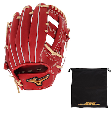 ミズノ（MIZUNO）硬式 グローブ グラブ 内野手用 野球 一般 ミズノプロ Classic 24AW 1AJGH31133 4680 お一人様一点まで