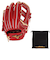 ミズノ（MIZUNO）硬式 グローブ グラブ 内野手用 野球 一般 ミズノプロ Classic 24AW 1AJGH31133 4680 お一人様一点まで
