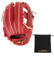 ミズノ（MIZUNO）硬式 グローブ グラブ 内野手用 野球 一般 ミズノプロ Classic 24AW 1AJGH31143 4680 お一人様一点まで