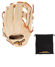 ミズノ（MIZUNO）硬式 グローブ グラブ 内野手用 野球 一般 ミズノプロ Classic 24AW 1AJGH31143 8049 お一人様一点まで