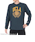 チャンピオン-ヘリテイジ（CHAMPION-HERITAGE）ティーテンイレブン ロングスリーブTシャツ C5-A401 370