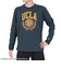 チャンピオン-ヘリテイジ（CHAMPION-HERITAGE）ティーテンイレブン ロングスリーブTシャツ C5-A401 370