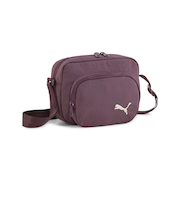 プーマ（PUMA）コア HERX ボディバッグ 09028405 3L 紫