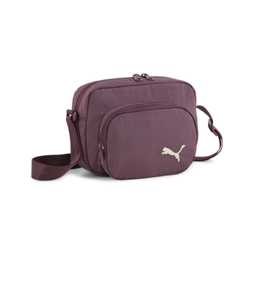 プーマ（PUMA）コア HERX ボディバッグ 09028405 3L 紫