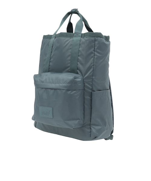 プーマ（PUMA）バックパック スポーツバッグ MWQミディアム ロール
