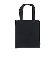 プーマ（PUMA）BUZZ ショッパー 09093901 10L 黒