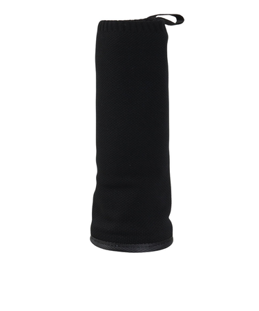 サーモス（THERMOS）マイボトルカバー 約500mlサイズ用 APJ-500 BK 500mlサイズ ブラック