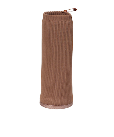 サーモス（THERMOS）マイボトルカバー 約500mlサイズ用 APJ-500 CML 500mlサイズ キャメル