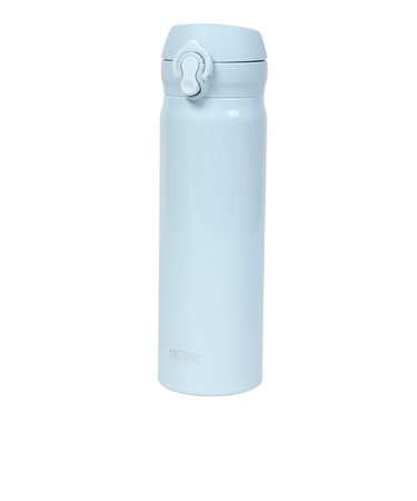 サーモス（THERMOS）真空断熱ケータイマグ 500ml JNL-S500 ICB 水筒 保温 保冷 食洗器対応 ライトブルー