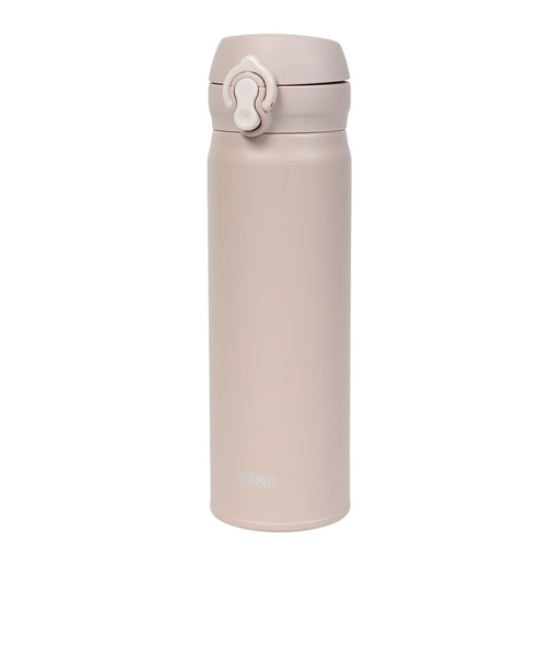 サーモス（THERMOS）真空断熱ケータイマグ 500ml JNL-S500 MSBE 水筒 保温 保冷 食洗器対応 ベージュ