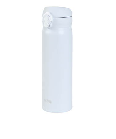 サーモス（THERMOS）真空断熱ケータイマグ 500ml JNL-S500 SN-WH 水筒 保温 保冷 食洗器対応 ホワイト