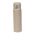 サーモス（THERMOS）真空断熱ケータイマグ 600ml JNL-S600 GYBE 水筒 保温 保冷 食洗器対応 ベージュ