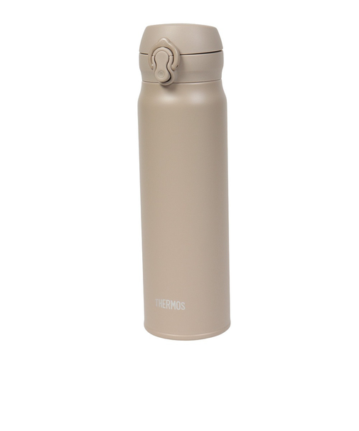 サーモス（THERMOS）真空断熱ケータイマグ 600ml JNL-S600 GYBE 水筒 保温 保冷 食洗器対応 ベージュ