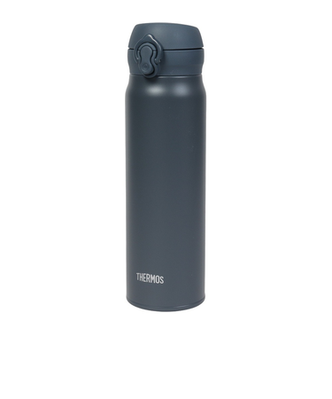 サーモス（THERMOS）真空断熱ケータイマグ 600ml JNL-S600 MLGY 水筒 保温 保冷 食洗器対応 グレー