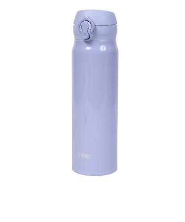 サーモス（THERMOS）真空断熱ケータイマグ 600ml JNL-S600 SMPL 水筒 保温 保冷 食洗器対応 ラベンダー