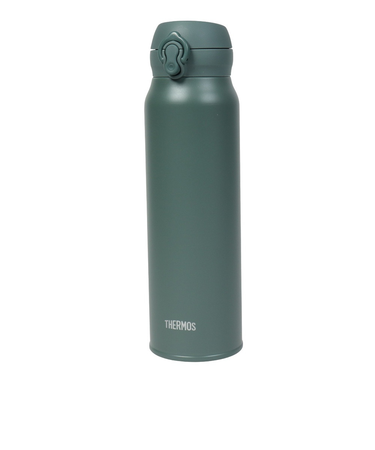 サーモス（THERMOS）真空断熱ケータイマグ 750ml JNL-S750 ASG 水筒 保温 保冷 食洗器対応 グリーン