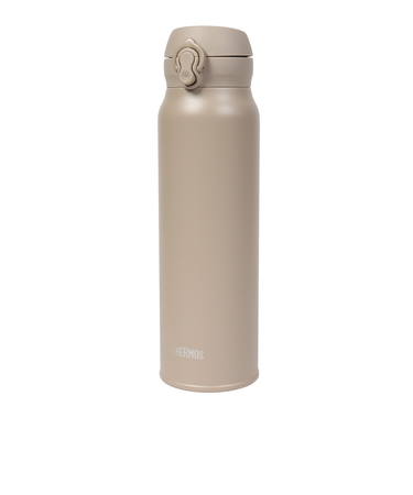 サーモス（THERMOS）真空断熱ケータイマグ 750ml JNL-S750 GYBE 水筒 保温 保冷 食洗器対応 ベージュ