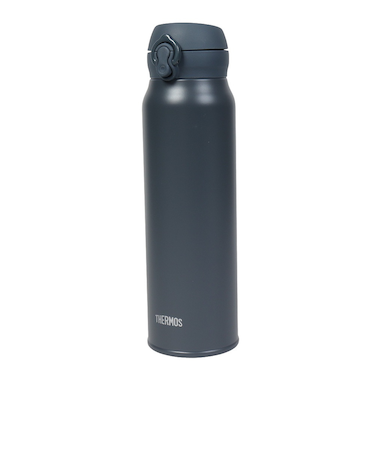 サーモス（THERMOS）真空断熱ケータイマグ 750ml JNL-S750 MLGY 水筒 保温 保冷 食洗器対応 ダークグレー